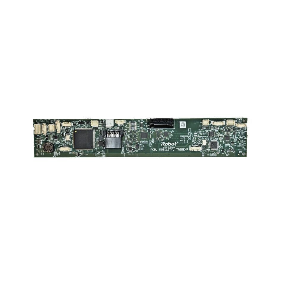 iRobot Roomba S9 S9+ OEM Motherboard Main Control Board PCB Tested 2018